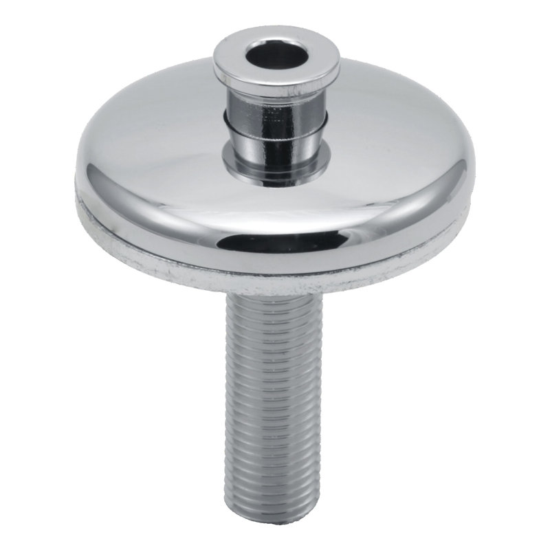 Robinet de cuisine pour salle de bain et vis à écrous hub, Chrome