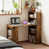 Rustic Brown