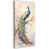 Art mural vertical paon vertical - 23