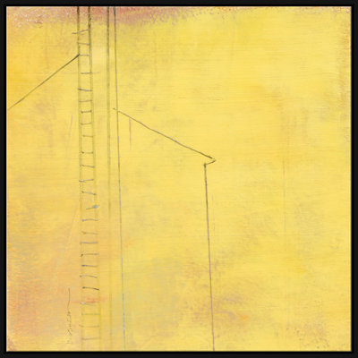 Toit par Jill Krasner