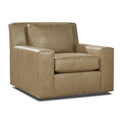 Swivel Armchair