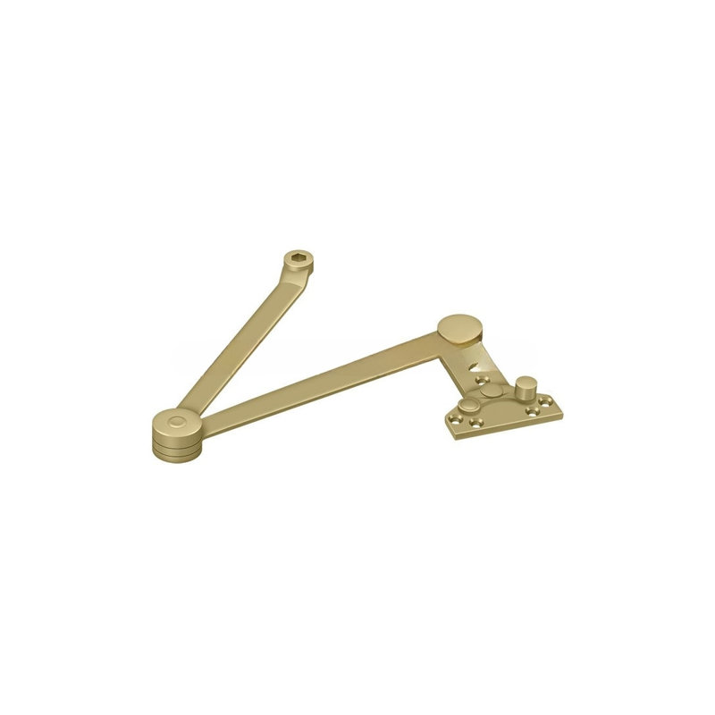 DCCA4041-GOLD Cushion Arm for DC40 Gold