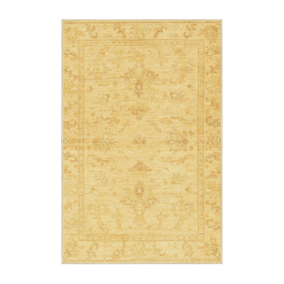 Abstract Indoor Rug