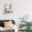 Lazy Daze 1 Piece Painting on Canvas-589958005-653310423