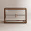 Caisse de rangement en bois massif Farmhouse-1469029013