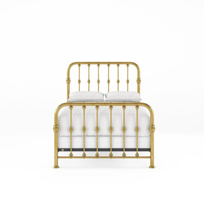 114 Turn of the Century Bed | Complete Standard