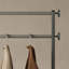 Portemanteaux en cuir Saddle-1038604702