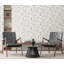 Bellagio Floral Italian Heavyweight Vinyl Wallpaper-1110702457