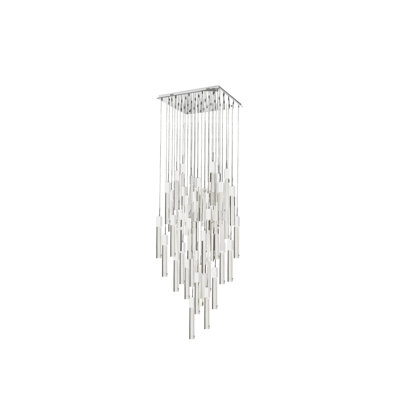 41 - Light Chandelier