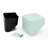Eakin Ceramic Wall Planter-27330503