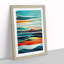 Meadow Landscape Abstract No.4 - Wall Art-475676965-475676971