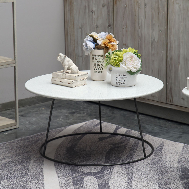 Table basse Dewbury