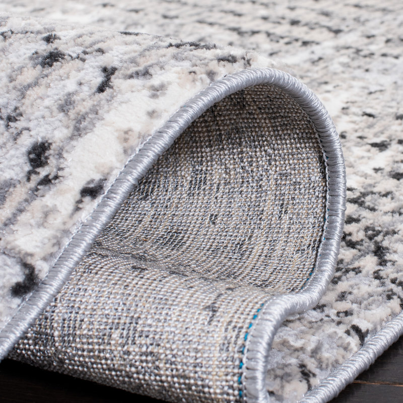 Lagoon Performance Rug, Rectangle 7'9" x 9'6"