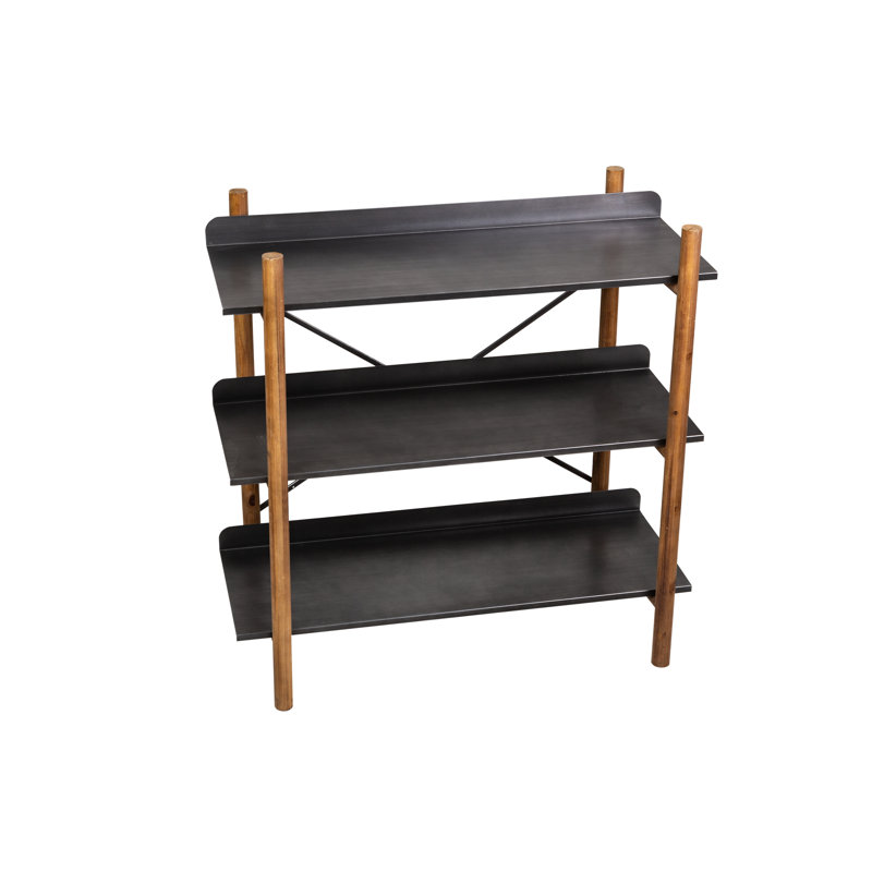 31.5 " W Shelving Unit