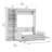 Alvaretta Upholstered Murphy Storage Bed-1459459015-1459459010