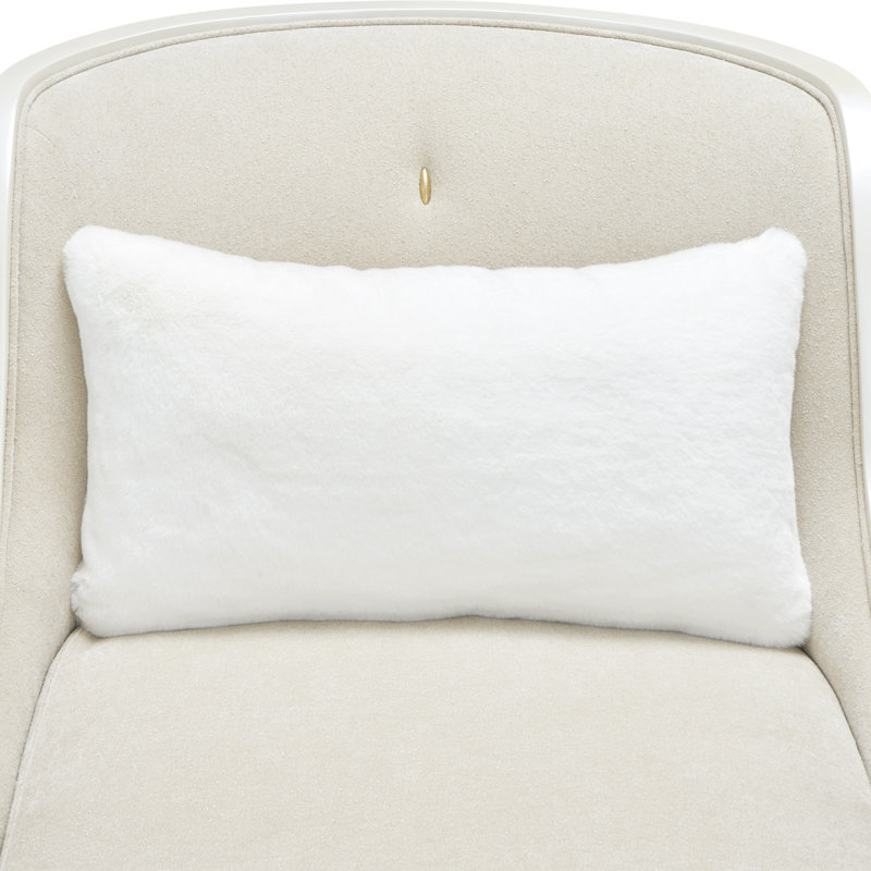 La Marisia Chaise - Tranquil/Light Champagne