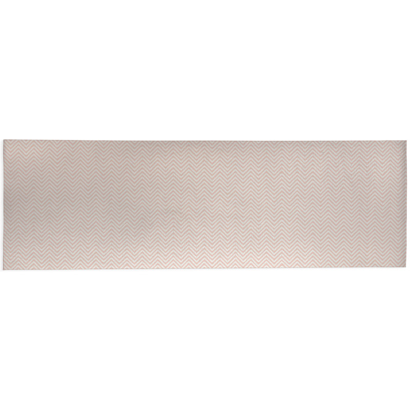 Chevy Champ Non-Slip Outdoor Rug, Runner 2'6" x 8'