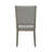 Chantee 5 Piece Rectangular Dining Table Set w/ 4 Upholstered Chairs-326908381