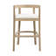 Tabourets de bar (ensemble de 2)-2047690415-2047690414