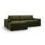 Alisbha 3 Seater Boucle Sofa Bed-2000013736-2000013737