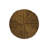 Toulouse Solid Wood Top End Table