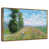 Floating Frame Gold selected