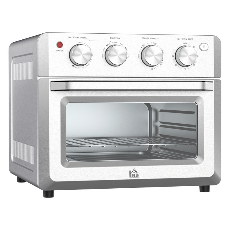 HomCom Toaster Oven