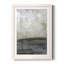 Misty Landscape II Premium encadré mat - prêt à être suspendu-184846652-184846642