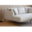 Aionna Standard Corner Sofa