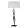 Facet 33.7" Standard Table Lamp