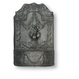 Hernadez Hand Crafted Weather Resistant Water Fountain Fountain