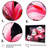 " Pink Black Botanical Symphony "-1070896164-1070896161