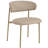 Lupita Upholstered Back Side Chair Dining Chair-89184567-89184570