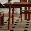 Table de salle à manger Vintage-109475618