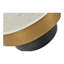 Dado Marble Coffee Table