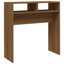 Goar Console Table Engineered Wood Accent Couch End Side Table-560847160-560847162