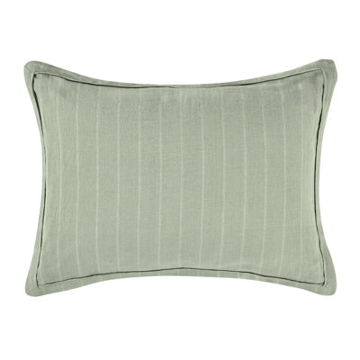 Keegan Linen Shams