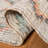 Janet Hand Loomed Jute, Cotton Geometric Rug-1699918105