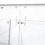 Acrylic Pantry Storage Breadbox For Retail Bakery