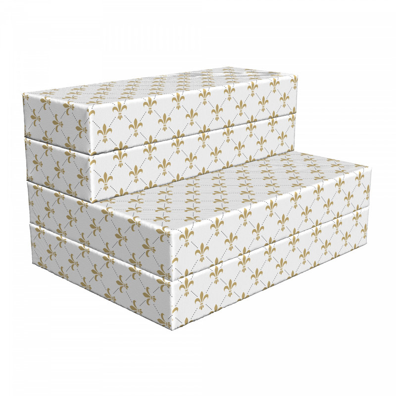 5'' Medium Mattress, Full