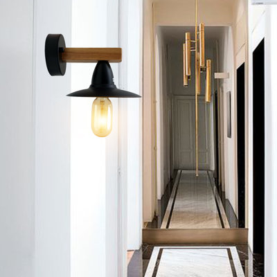 Mindenmines Armed Sconce