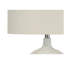 Lighting, 28"h, Table Lamp, Cream Ceramic, Ivory / Cream Shade, Contemporary