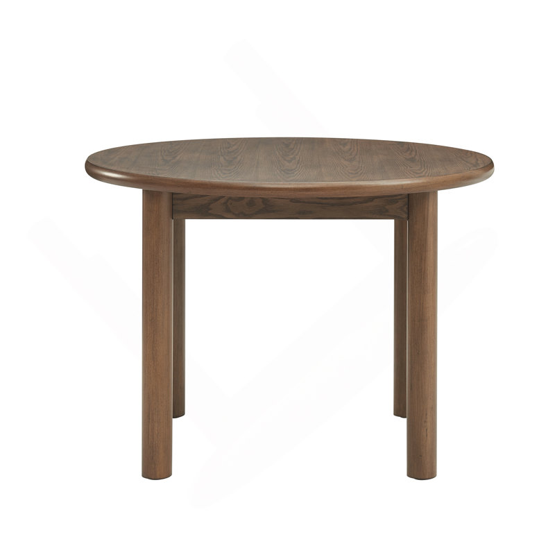 Round Dining Table