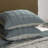 SPENCER QUILT, MINERAL, TWIN SET