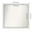 Reigan Wall Mirror-145255180-145255229