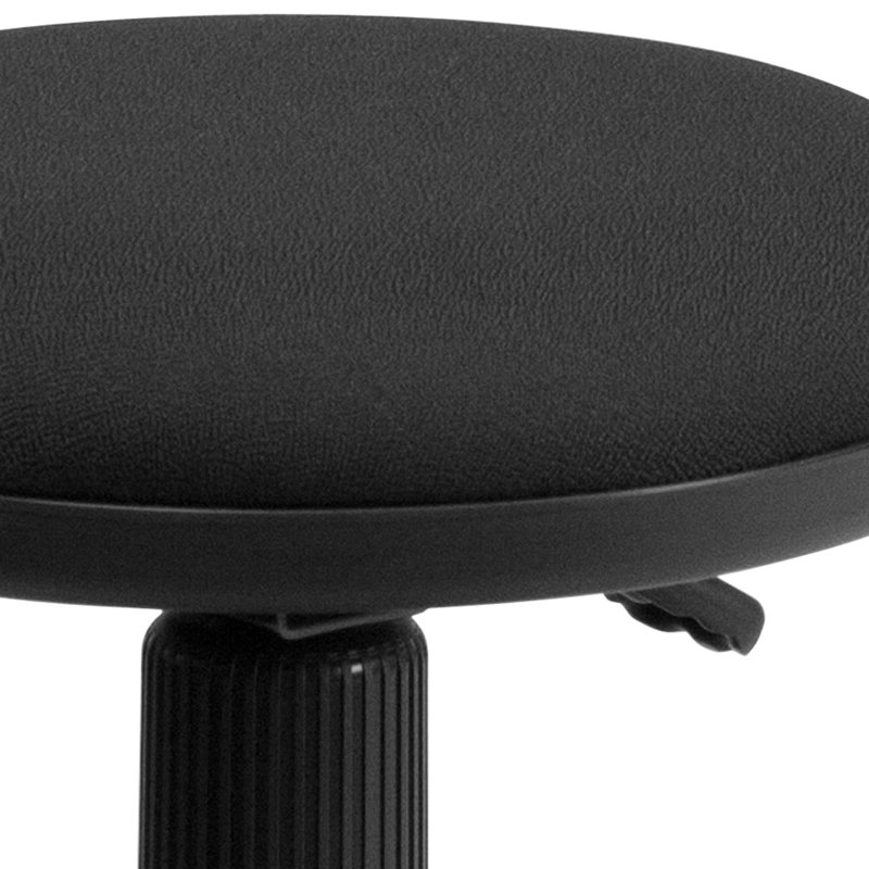 Tabouret à hauteur réglable Gutierres