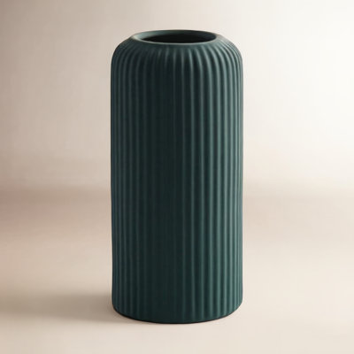 Munich Handmade Ceramic Table Vase