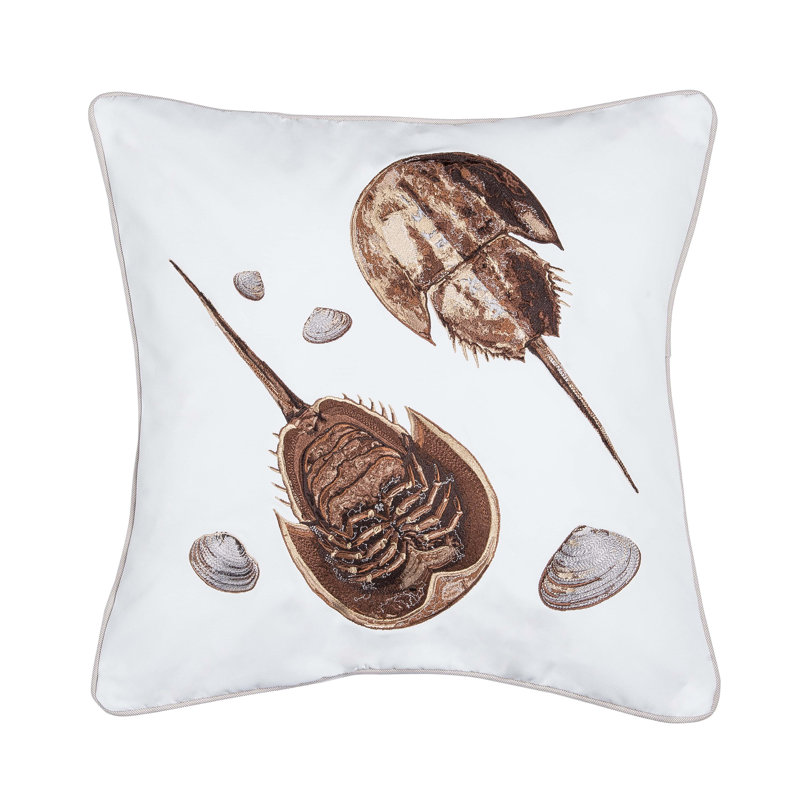 Coussin Horseshoe