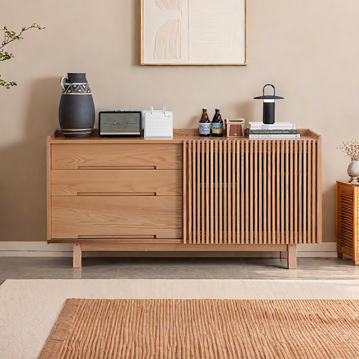 DineElegance Sideboard