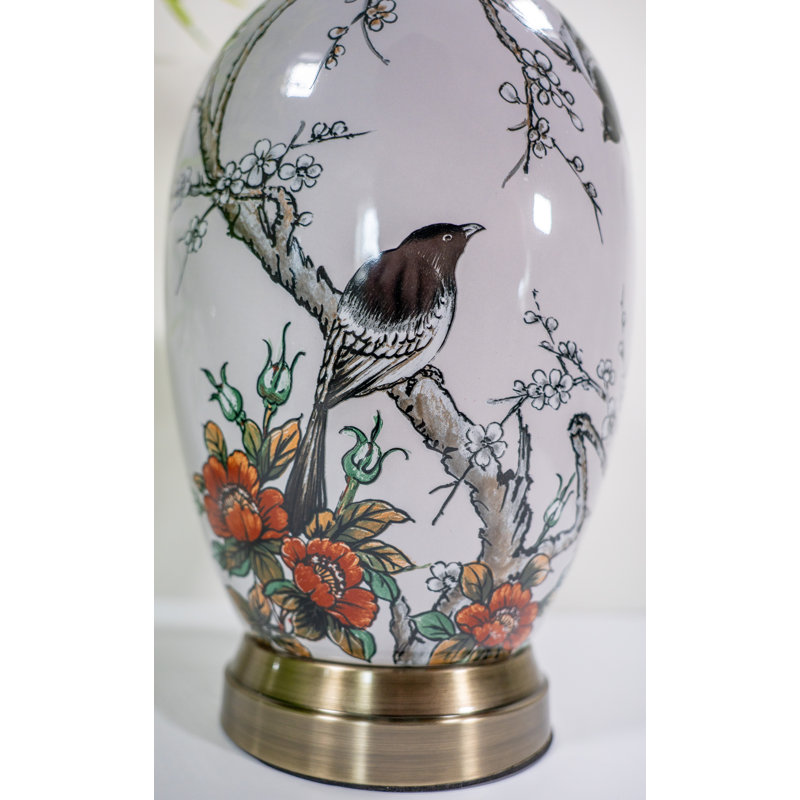 Rodley Table Lamp